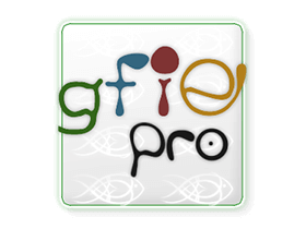 Greenfish Icon Editor Pro v3.6 破解版（图标制作提取转换）