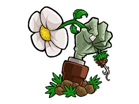 植物大战僵尸1经典版（小游戏）